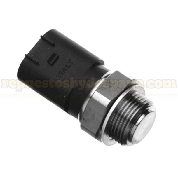 Interruptor Intermotor Ventilador Radiador- Repuestos Byd España
